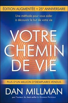 [9782924968123] Votre chemin de vie