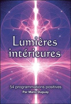 [9782841977901] Lumières intérieures