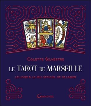 [9782733914953] Le Tarot de Marseille