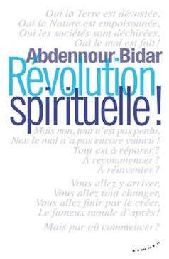 [9782351184493] Révolution spirituelle !