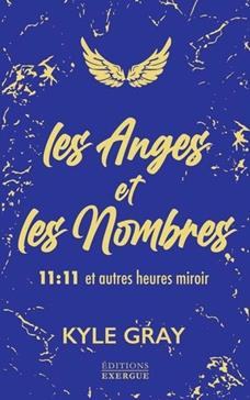 [9782361883799] Les anges et les nombres