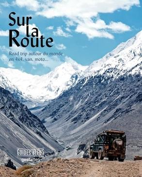 [9782017032434] Sur la route
