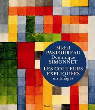 [9782021227598] Les couleurs expliquées en images
