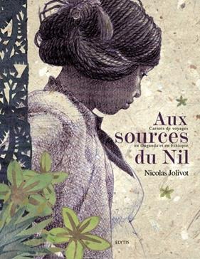[9782356392282] Aux sources du Nil