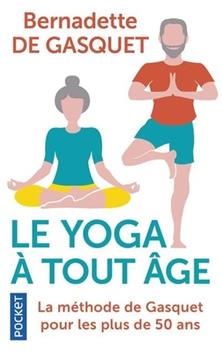 [9782266311991] Le yoga à tout âge