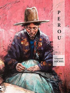 [9782955538012] Pérou