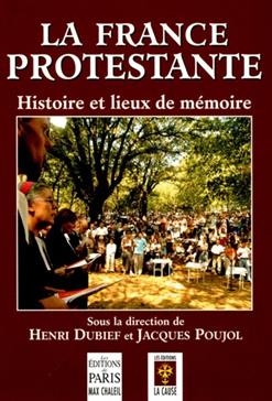 [9782846210669] La France protestante