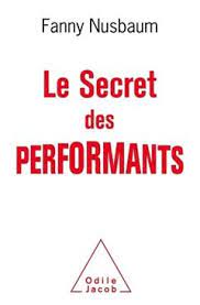 [9782738154149] Le secret des performants