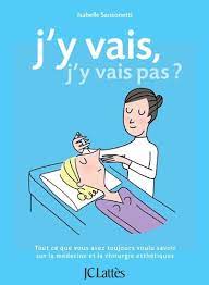 [9782709667913] J'y vais, j'y vais pas