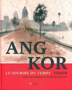 [9791096405145] Angkor