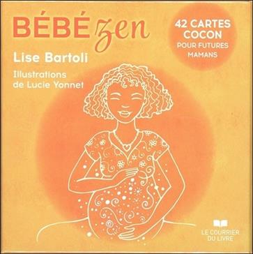 [9782702915455] Bébé zen
