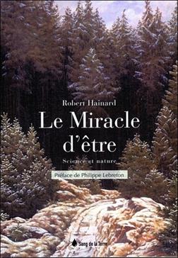 [9782869853850] Le miracle d'être