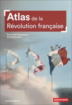 [9782746757059] Atlas de la Révolution française