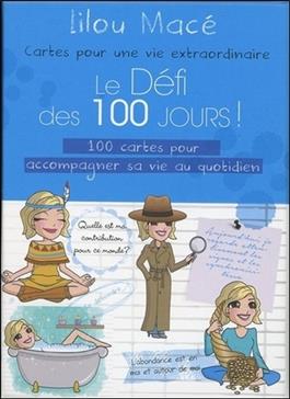 [9782813209610] Le défi des 100 jours !