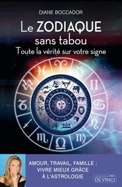 [9791039300032] Le zodiaque sans tabou