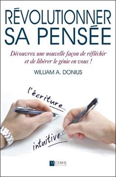 [9782923717791] Révolutionner sa pensée