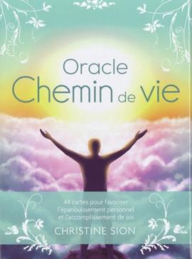 [9782853277105] Oracle chemin de vie