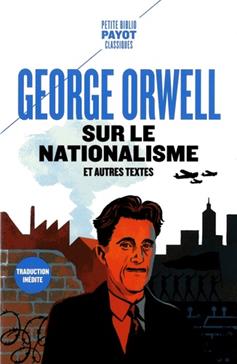 [9782228927345] Sur le nationalisme