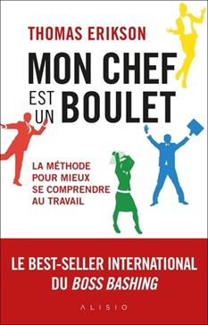 [9782379351020] Mon chef est un boulet
