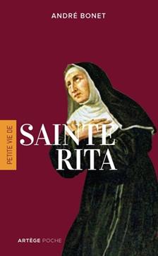 [9791033610403] Petite vie de sainte Rita