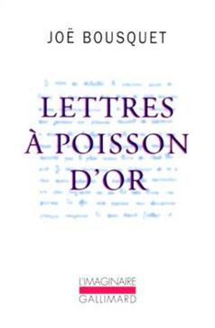[9782070712953] Lettres à Poisson d'or