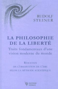 [9782910112851] La philosophie de la liberté