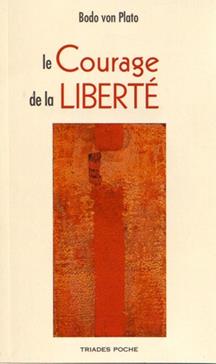 [9782852483491] Le courage de la liberté