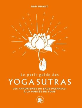 [9782017141563] Le petit guide des Yogasutras