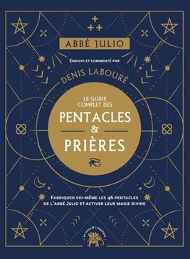 [9782019457907] Le guide complet des pentacles & prières