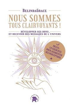 [9782019457884] Nous sommes tous clairvoyants !