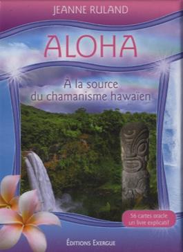 [9782361880934] Aloha, à la source du chamanisme