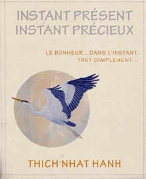 [9782702908563] Instant présent instant précieux