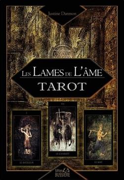 [9782850907524] Les lames de l'âme