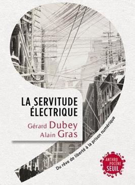 [9782021432800] La servitude électrique