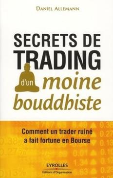 [9782212552225] Secrets de trading d'un moine bouddhiste