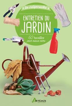 [9782816016222] Entretien du jardin