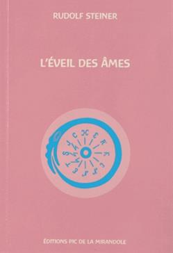 [9782916089164] L'éveil des âmes