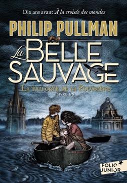 [9782075145077] La Belle Sauvage