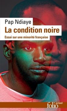 [9782070361533] La condition noire