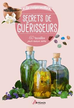 [9782816017861] Secrets de guérisseurs