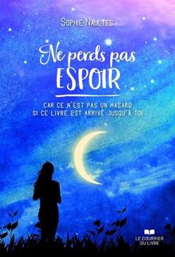 [9782702919545] Ne perds pas espoir