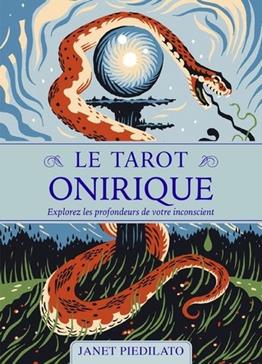 [9782853277228] Le tarot onirique