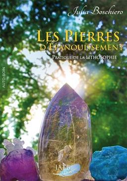 [9791097154080] Les pierres d'épanouissement