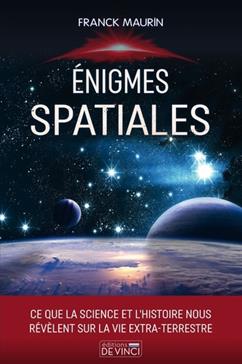 [9791039300131] Enigmes spatiales