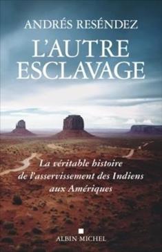 [9782226451118] L'autre esclavage