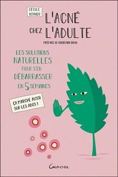 [9782733915097] L'acné chez l'adulte