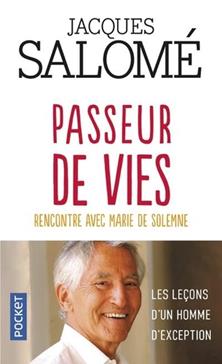 [9782266320559] Passeur de vies