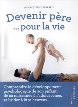 [9782416000331] Devenir père... pour la vie
