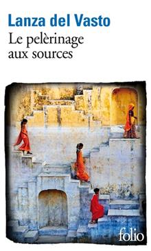 [9782070458783] Le pélerinage aux sources