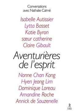 [9782354902506] Aventurières de l'éveil
